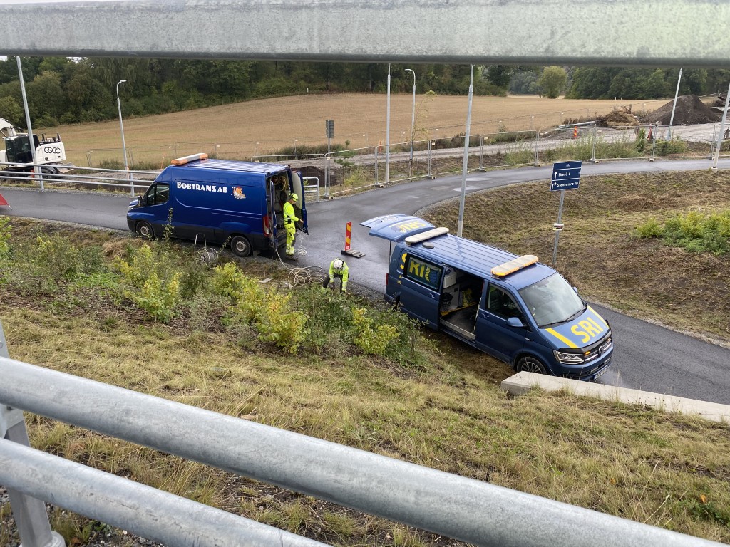 Våra Tjänster